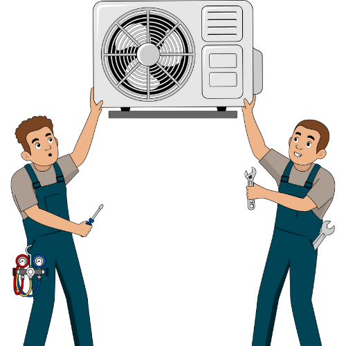 AC Services