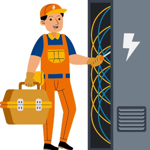 Electrician