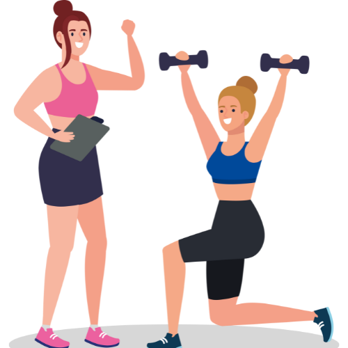 Fitness & Health