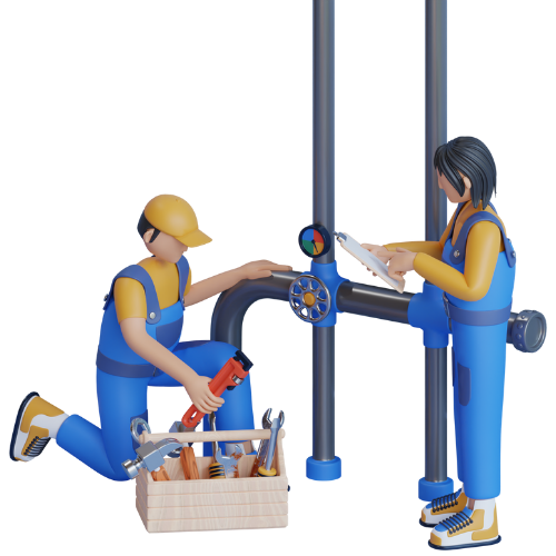 Plumber
