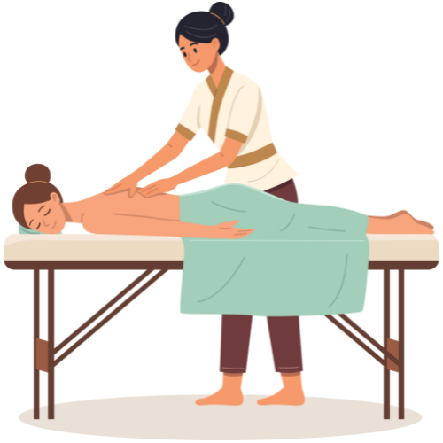 Spa & Massage