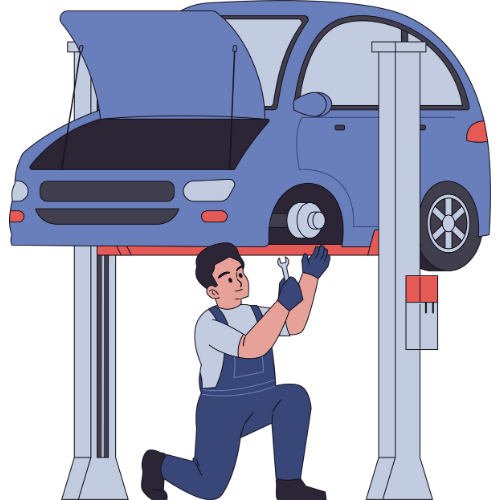Vehicle Services