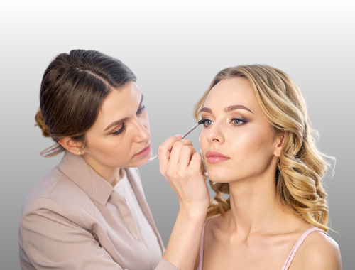 Party Makeup